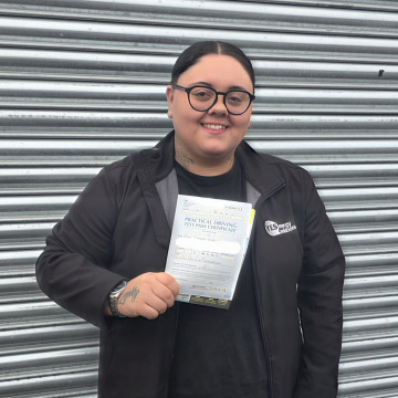 Notice Gallery for James Richard MAUDE