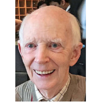 Photo of Thomas GREEN