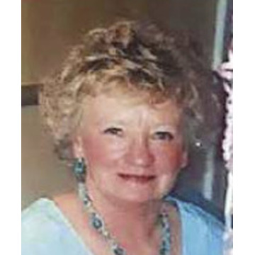 Photo of Kathleen Margaret BOLTON