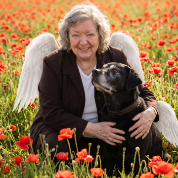 Photo for notice Margaret Ann BEASTALL