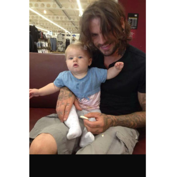 Notice Gallery for Anthony Lee WILSON