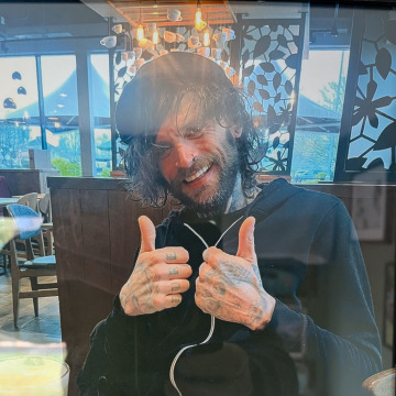 Notice Gallery for Anthony Lee WILSON