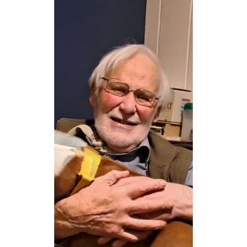 Notice Gallery for Dominick CUMING