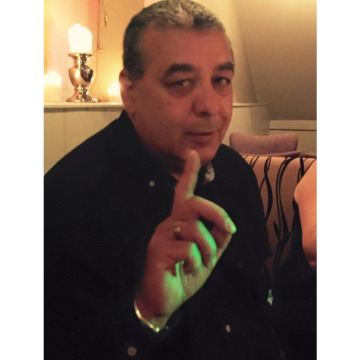 Notice Gallery for Jeff RAMZAN