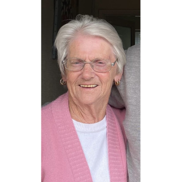 Photo of Anna (Maria) SMITH