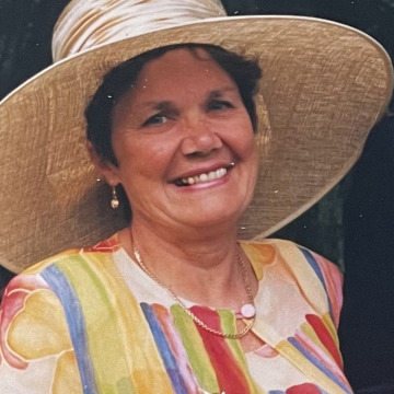 Photo of Margaret O'BRIEN
