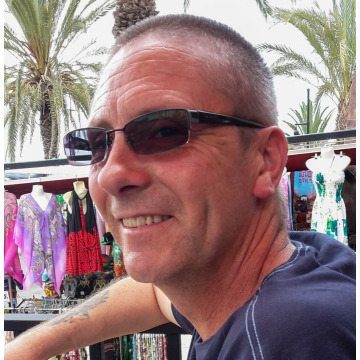 Photo of Edward SHARPLES