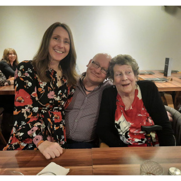 Notice Gallery for Eunice LEE