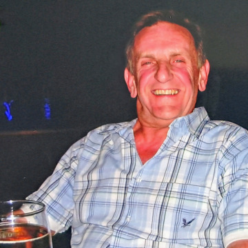 Photo of John Ernest SLEIGHT