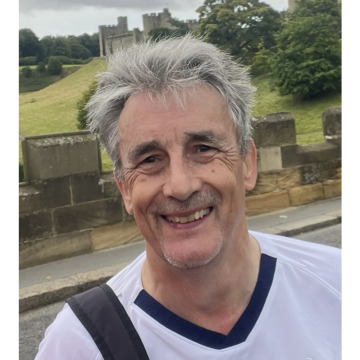 Photo of Raymond CALLINGHAM