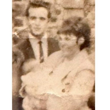 Notice Gallery for Edward ROBINSON