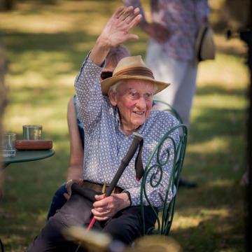 Photo of James FOULDS