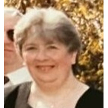 Photo of Ann SHERWIN