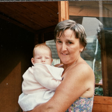 Notice Gallery for Gwendoline 'Anne' DUNSTAN