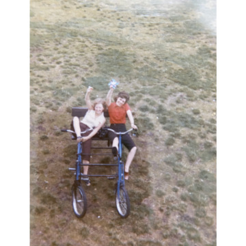 Notice Gallery for Carole DREW