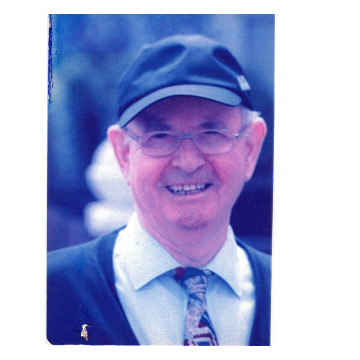 Photo of Patrick Francis QUINN