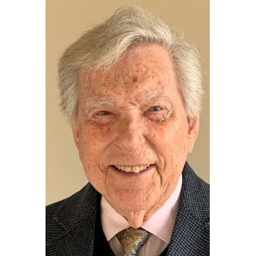 Photo of Haydn RICHARDS