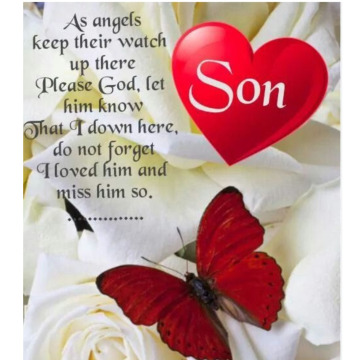 Notice Gallery for Thomas Michael TINSLEY