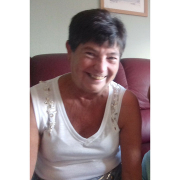 Notice Gallery for Sheila GREENHALGH