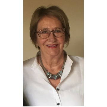 Photo of Anne Susan Mary STORR (NEE BRYSON)
