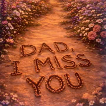 Notice Gallery for George William LEACH