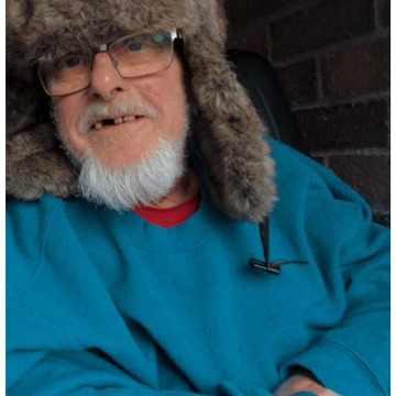 Photo of William WILSON