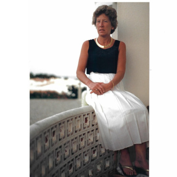 Photo of Corinne JACKSON