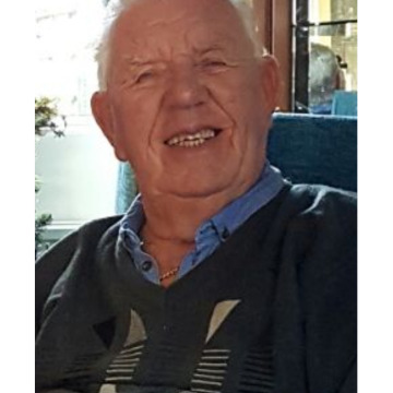 Photo of Thomas BURNS