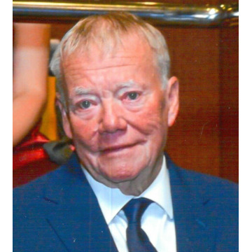 Photo of Ian ROWLINSON