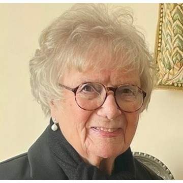 Photo of Madge LOWRY