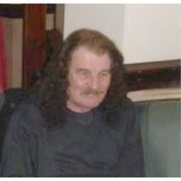 Photo of Stuart Harland DICKINSON