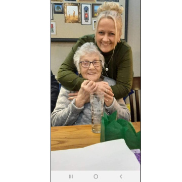 Notice Gallery for Joyce Eileen HUGILL