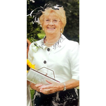 Photo of Mary Catherine HOPKINS