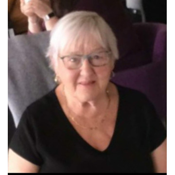 Photo of Judy WALTHAM