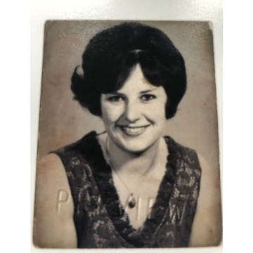 Notice Gallery for Barbara Denise MOTTRAM