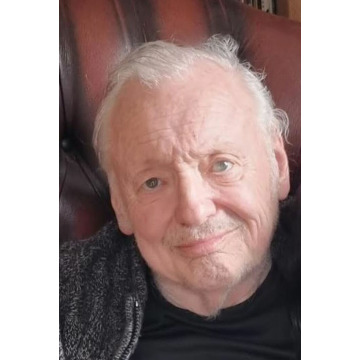 Photo of Colin IRVING