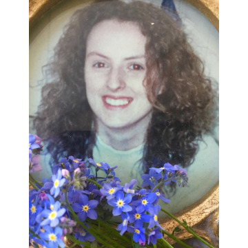 Photo of Emma Lindsay HARTLEY