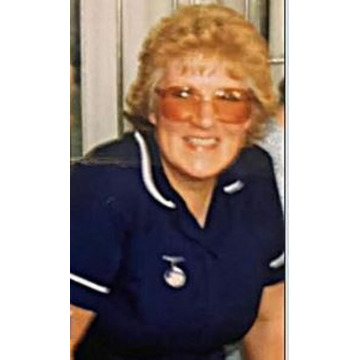 Photo of Cynthia Ann BERKS