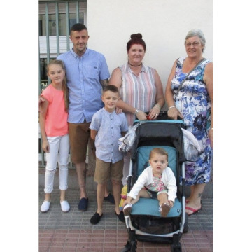 Notice Gallery for Tracy FERRAND