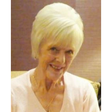 Photo of Jean TEBBY
