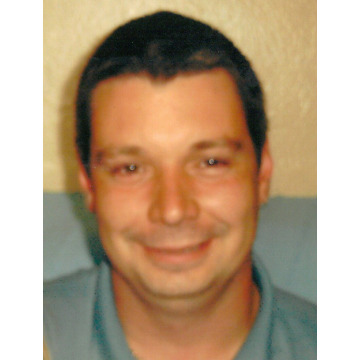 Photo of Stephen Nicholas HANCOCK