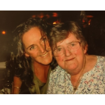 Photo of Betty BUGGLE