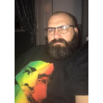 Photo of Paul SWINDLEY