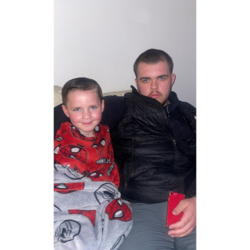 Notice Gallery for Paul SWINDLEY