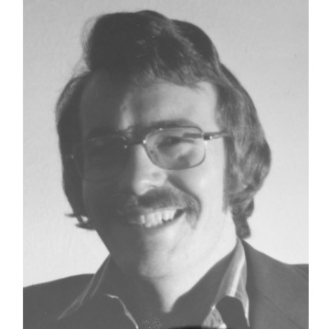 Photo of David Anthony NEWSOME