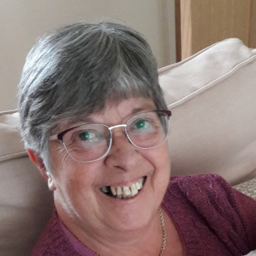 Photo of Anne Marguerite BEASMORE