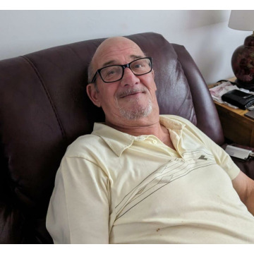 Photo of Jeffrey BAKER