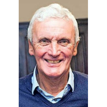 Photo of Brian RILEY