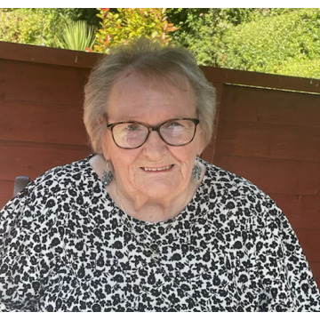 Photo of Jean LENNOX