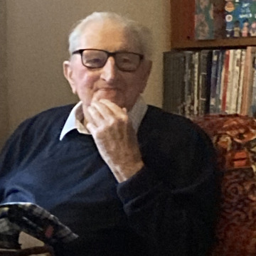 Photo of John SETTER